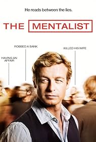 دانلود فیلم The Mentalist سال 2008 - روانکاو