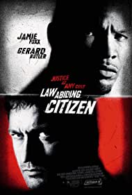 دانلود دوبله فارسی فیلم Law Abiding Citizen سال 2009 - شهروند مطیع قانون
