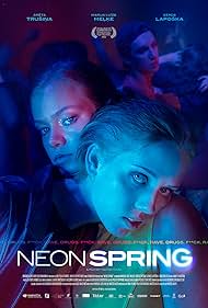 دانلود فیلم Neon Spring سال 2022 - بهار نئون