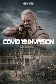 دانلود فیلم COVID-19: Invasion سال 2021 - کووید-19: تهاجم
