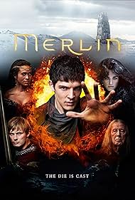 دانلود فیلم Merlin سال 2008 - مرلین