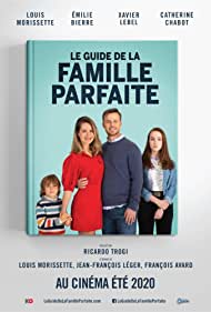 دانلود دوبله فارسی فیلم The Guide to the Perfect Family سال 2021 - راهنمای ساخت خانواده ای کامل