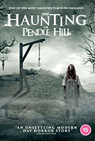دانلود فیلم The Haunting of Pendle Hill سال 2022 - تسخیر پندل هیل