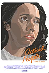 دانلود فیلم Actual People سال 2021 - افراد واقعی