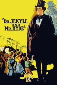 دانلود فیلم Dr. Jekyll and Mr. Hyde سال 1920 - دکتر جکیل و آقای هاید