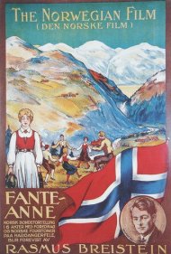 دانلود فیلم Fante-Anne سال 1920 - آنه یتیم