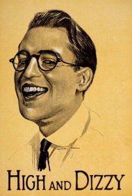 دانلود فیلم High and Dizzy سال 1920 - سرگیجه و مستی