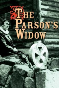 The Parson's Widow 1920