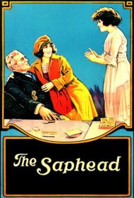 The Saphead 1920