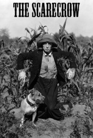 دانلود فیلم The Scarecrow سال 1920 - مترسک