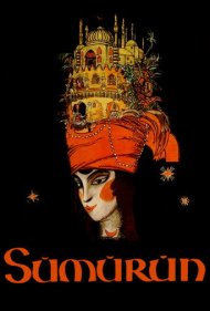 دانلود فیلم Sumurun سال 1920 - سومورون