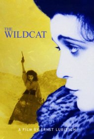 دانلود فیلم The Wildcat سال 1921 - گربه وحشی