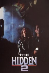 دانلود فیلم The Hidden II سال 1993 - موجود پنهان ۲