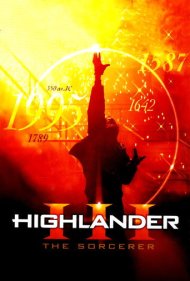 Highlander III: The Sorcerer 1994