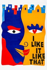 دانلود فیلم I Like It Like That سال 1994 - من اینجوری دوست دارم
