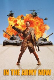 دانلود فیلم In the Army Now سال 1994 - حالا در ارتش