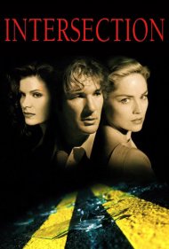 دانلود فیلم Intersection سال 1994 - تقاطع