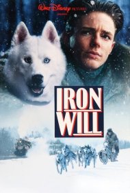 دانلود فیلم Iron Will سال 1994 - اراده آهنین