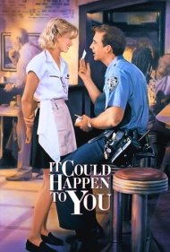 دانلود فیلم It Could Happen to You سال 1994 - ممکن است برای تو هم اتفاق بیفتد