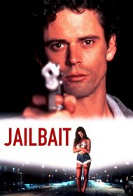 دانلود فیلم Jailbait سال 1993 - طعمه زندان