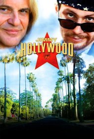 دانلود فیلم Jimmy Hollywood سال 1994 - جیمی هالیوود