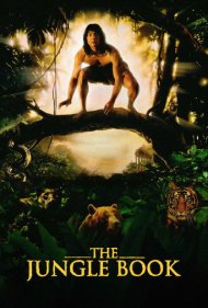 دانلود فیلم The Jungle Book سال 1994 - کتاب جنگل