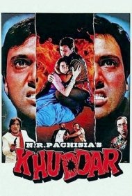 دانلود فیلم Khuddar سال 1994 - خوددار