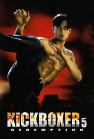 دانلود فیلم The Redemption: Kickboxer 5 سال 1995 - رستگاری: کیک‌بوکسور ۵