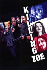 Killing Zoe 1993