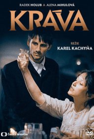 دانلود فیلم The Cow سال 1996 - گاو