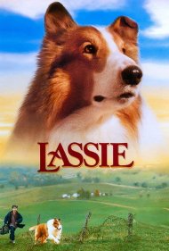 دانلود فیلم Lassie سال 1994 - لسی