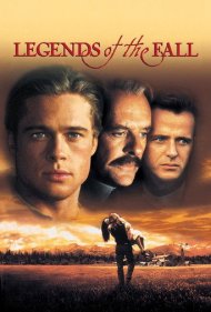 دانلود فیلم Legends of the Fall سال 1994 - افسانه‌های خریف