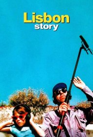 دانلود فیلم Lisbon Story سال 1994 - داستان لیسبون