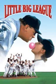 Little Big League 1994