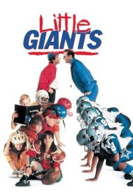 دانلود فیلم Little Giants سال 1994 - غول‌های کوچک