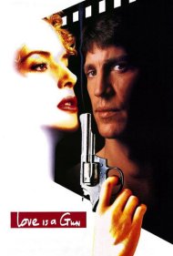 دانلود فیلم Love Is a Gun سال 1994 - عشق یک اسلحه است