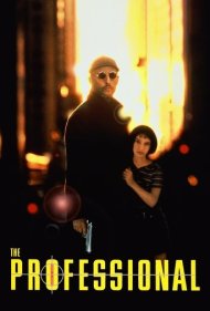 دانلود دوبله فارسی فیلم Léon: The Professional سال 1994