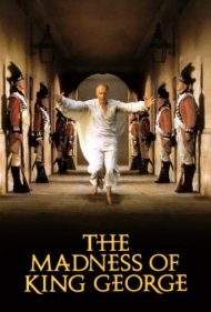 The Madness of King George 1994