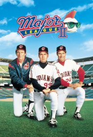 Major League II 1994