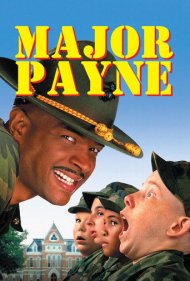 دانلود فیلم Major Payne سال 1995 - سرگرد پین