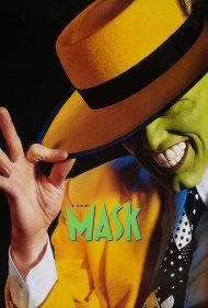 دانلود دوبله فارسی فیلم The Mask سال 1994