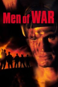 دانلود فیلم Men of War سال 1994 - مردان جنگ