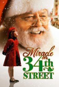 دانلود فیلم Miracle on 34th Street سال 1994 - معجزه در خیابان سی و چهارم