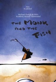 دانلود فیلم The Monk and the Fish سال 1994 - راهب و ماهی