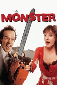 دانلود فیلم The Monster سال 1994 - هیولا