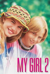 دانلود فیلم My Girl 2 سال 1994 - دختر من ۲