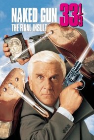 Naked Gun 33⅓: The Final Insult 1994
