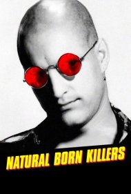 دانلود فیلم Natural Born Killers سال 1994 - قاتلین بالفطره