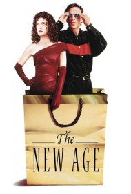 دانلود فیلم The New Age سال 1994 - عصر جدید