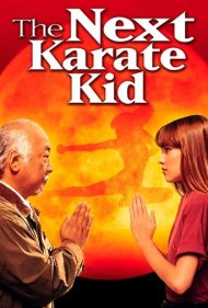 دانلود فیلم The Next Karate Kid سال 1994 - بچه کاراتهکار بعدی